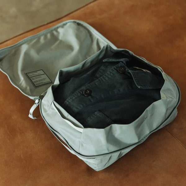 Evergoods Packing Organizers Evergoods Transit Packing Cube 10L