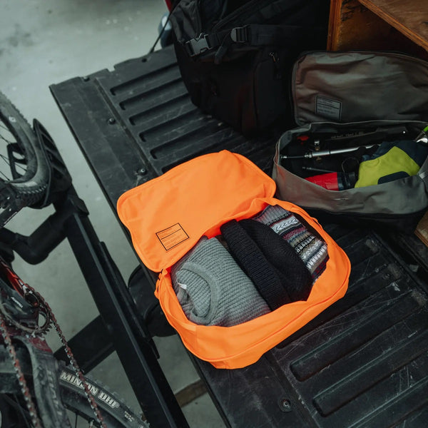 Evergoods Packing Organizers Evergoods Transit Packing Cube 10L