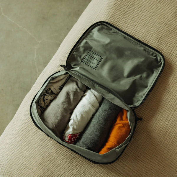 Evergoods Packing Organizers Evergoods Transit Packing Cube 10L