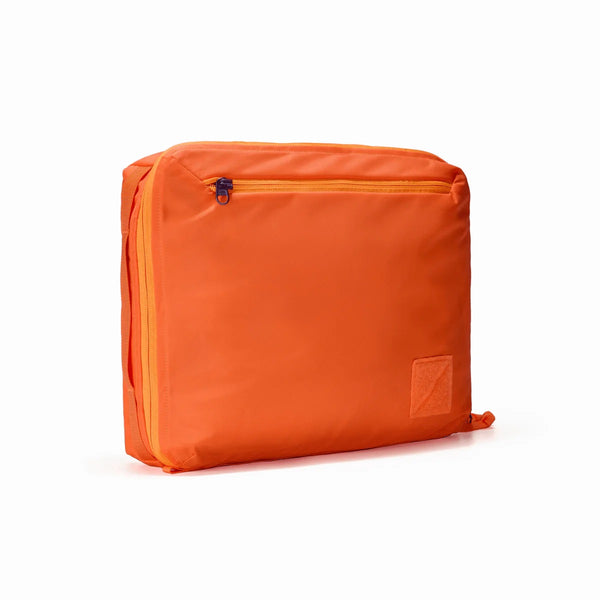 Evergoods Packing Organizers Hot Orange Evergoods Transit Packing Cube 10L