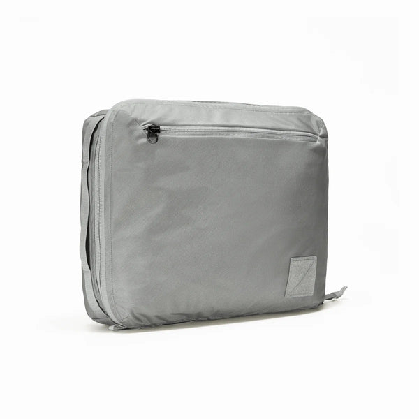 Evergoods Packing Organizers Standard Gray Evergoods Transit Packing Cube 10L