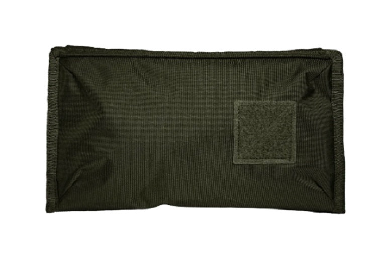 Evergoods Civic Access Pouch 1L OD Green