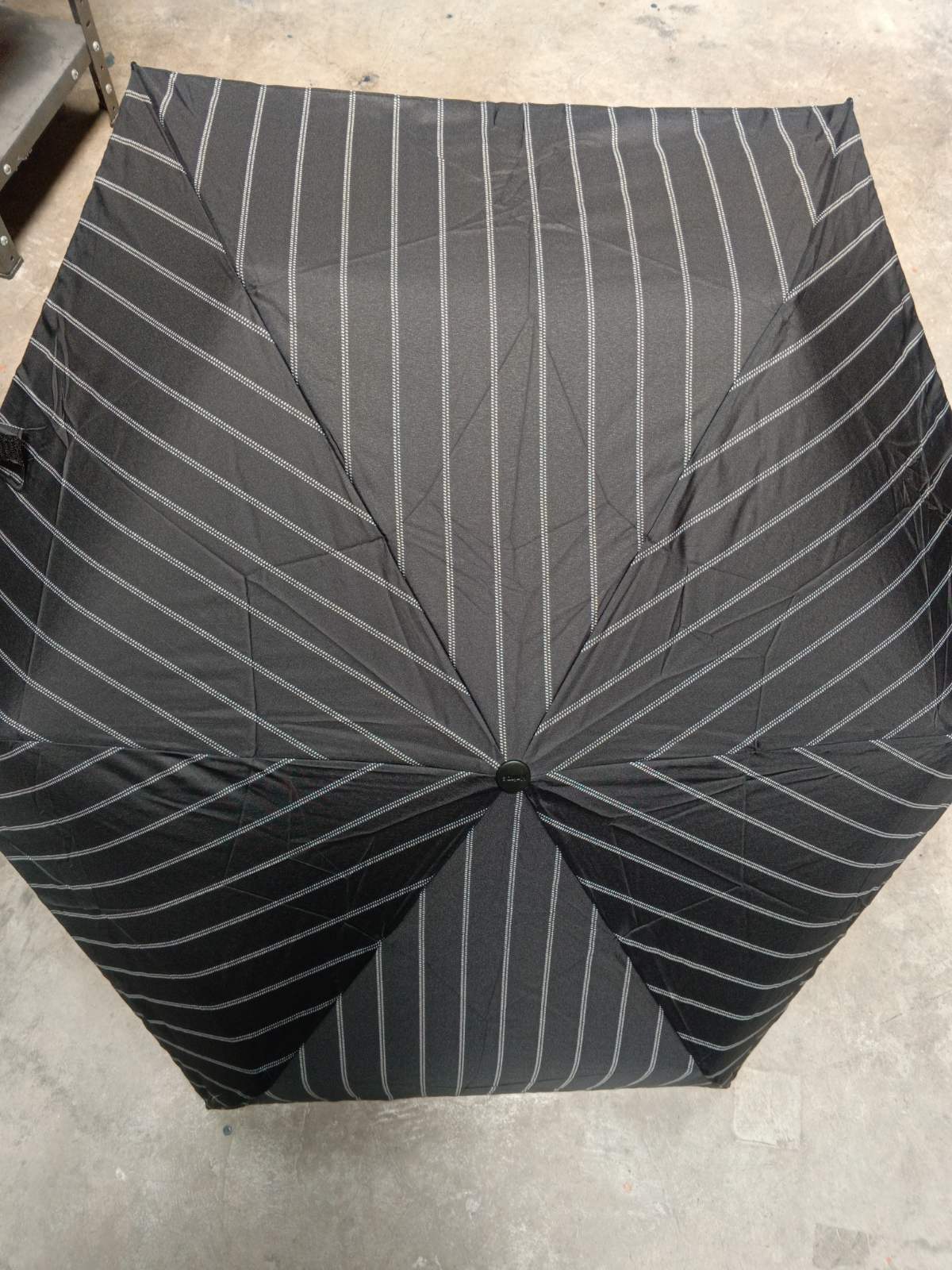 Knirps Umbrella Gatsby Knirps T220 Medium Duomatic Safety