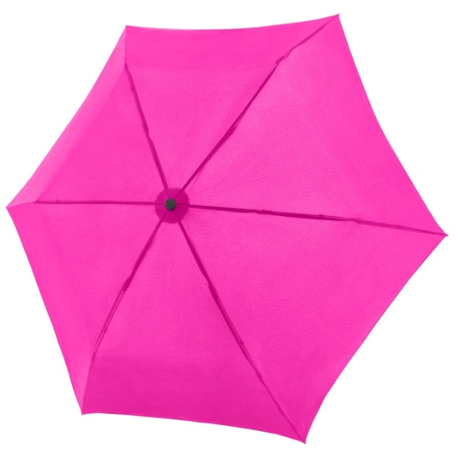 Knirps Umbrella Knirps U.200 Ultra Light Series Duomatic ( Neon Color Collection )