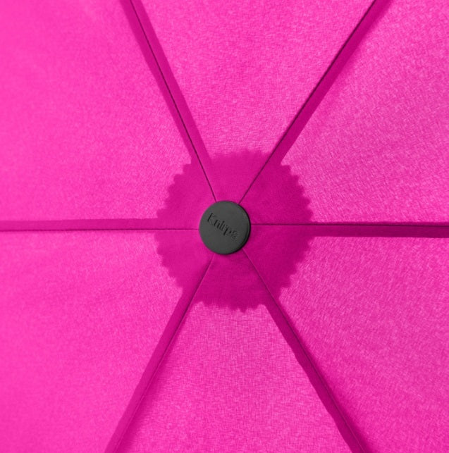 Knirps Umbrella Knirps U.200 Ultra Light Series Duomatic ( Neon Color Collection )