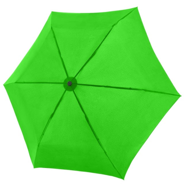 Knirps Umbrella Knirps U.200 Ultra Light Series Duomatic ( Neon Color Collection )