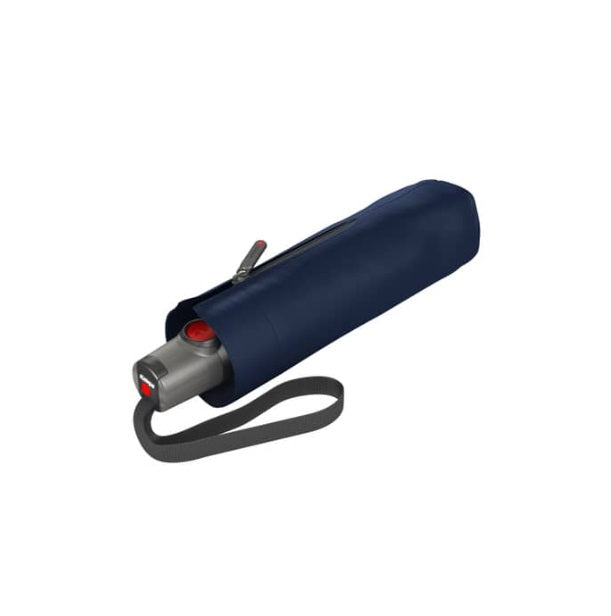 Knirps Umbrella Navy UV Knirps T200 Medium Duomatic