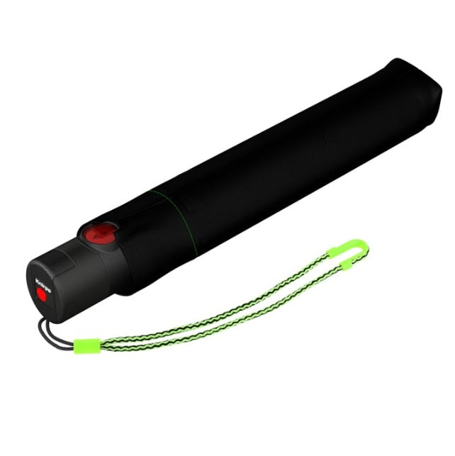 Knirps Umbrella Neon Back Knirps U.200 Ultra Light Series Duomatic ( Neon Color Collection )