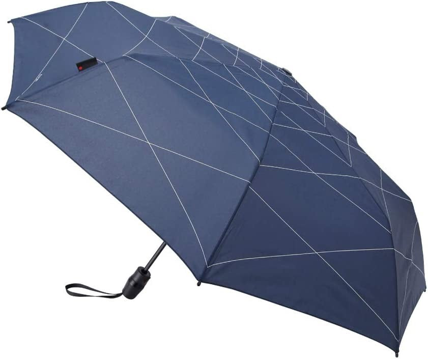 Knirps Umbrella Nuno Downpour Knirps T220 Medium Duomatic Safety