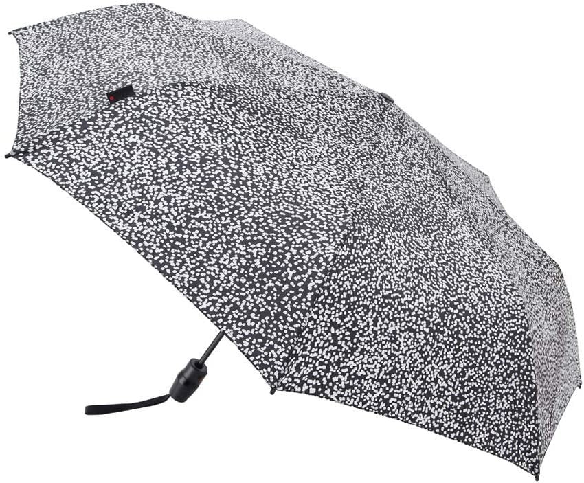 Knirps Umbrella Nuno Rain Knirps T220 Medium Duomatic Safety