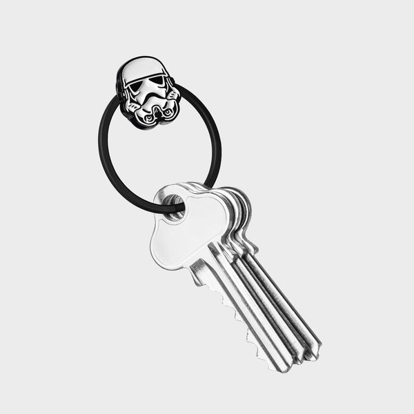 Orbitkey Key Holder Star Wars™ | Orbitkey Quick Release Ring