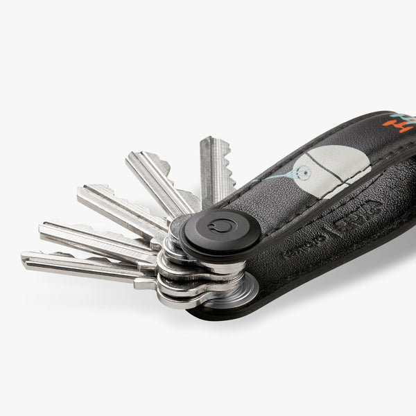 Orbitkey Keyholder Orbitkey Star Wars Key Organizer