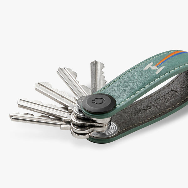 Orbitkey Keyholder Orbitkey Star Wars Key Organizer