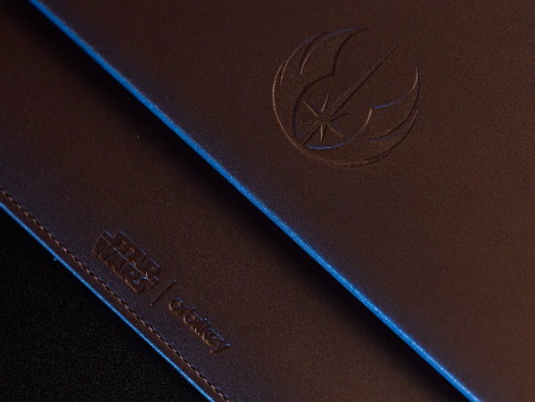 Orbitkey Notebook Organizer/ Sleeves Orbiteky Star Wars Hybrid Laptop Sleeve - Obi-Wan