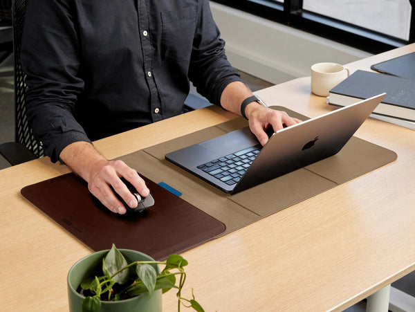 Orbitkey Notebook Organizer/ Sleeves Orbiteky Star Wars Hybrid Laptop Sleeve - Obi-Wan