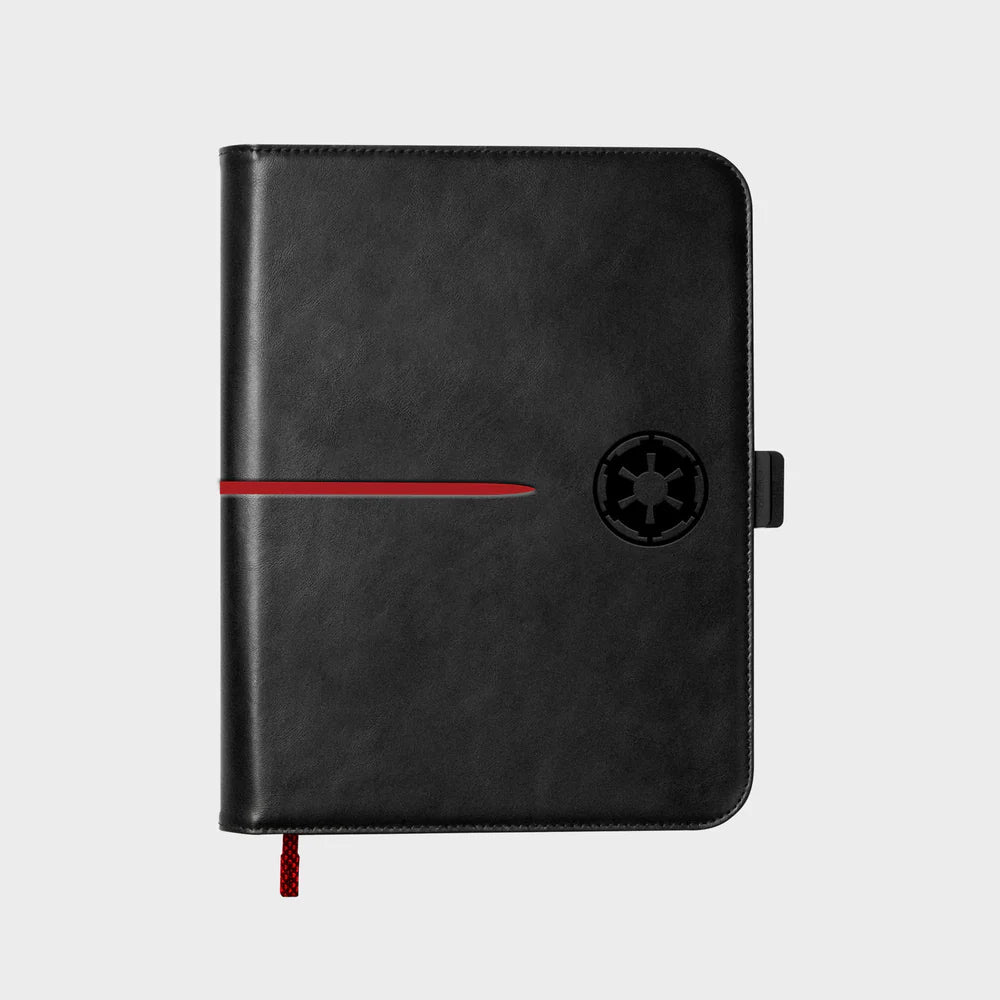 Orbitkey StarWars Compendium ダース・ベイダー orbitkey-notebook-organizer-