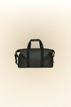 Rains Duffel Bags 03 Green Rains Hilo Weekend Bag - W3