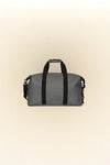 Rains Duffel Bags 13 Grey Rains Hilo Weekend Bag - W3