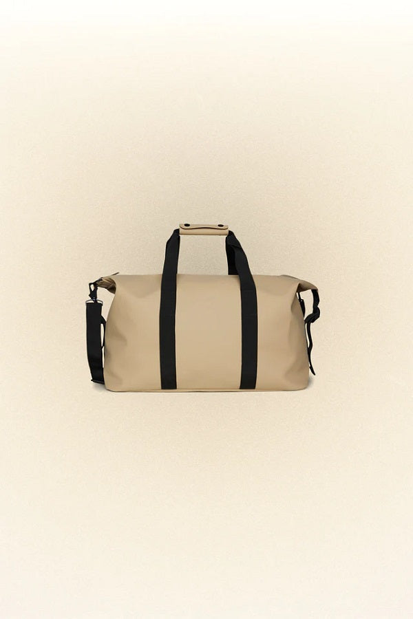 Rains Duffel Bags 24 Sand Rains Hilo Weekend Bag - W3