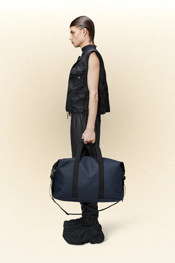 Rains Duffel Bags Rains Hilo Weekend Bag - W3