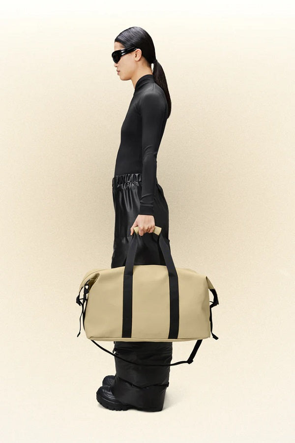Rains Duffel Bags Rains Hilo Weekend Bag - W3