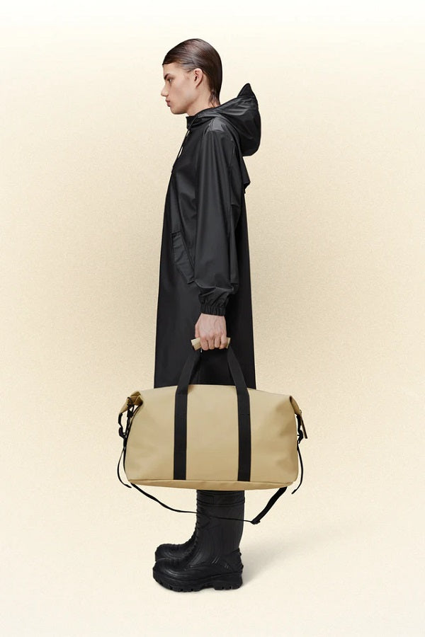 Rains Duffel Bags Rains Hilo Weekend Bag - W3
