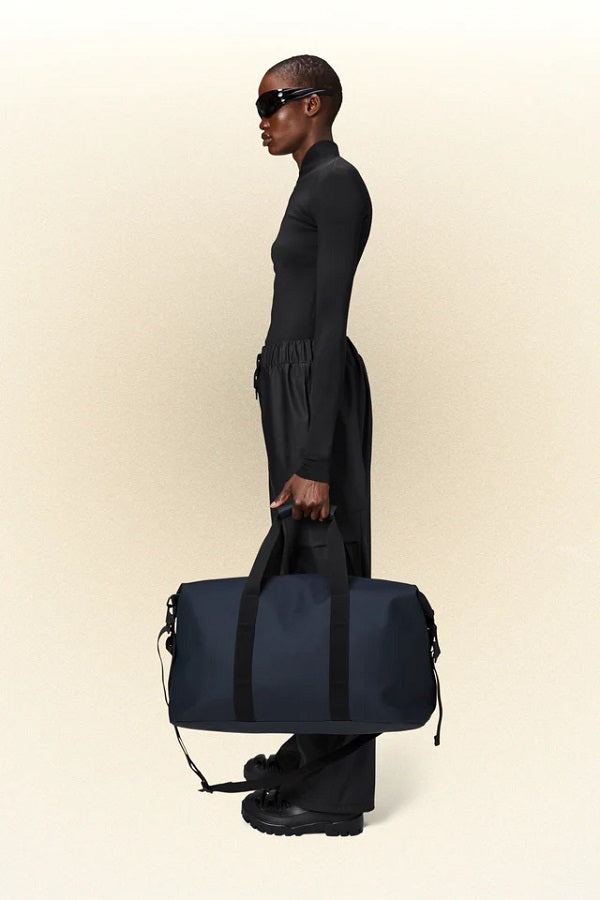 Rains Duffel Bags Rains Hilo Weekend Bag - W3