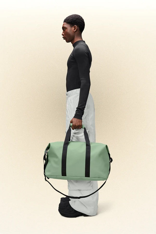Rains Duffel Bags Rains Hilo Weekend Bag - W3