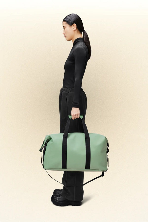 Rains Duffel Bags Rains Hilo Weekend Bag - W3