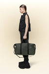 Rains Duffel Bags Rains Hilo Weekend Bag - W3
