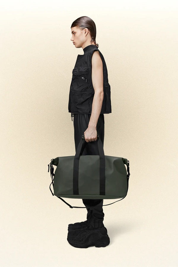 Rains Duffel Bags Rains Hilo Weekend Bag - W3