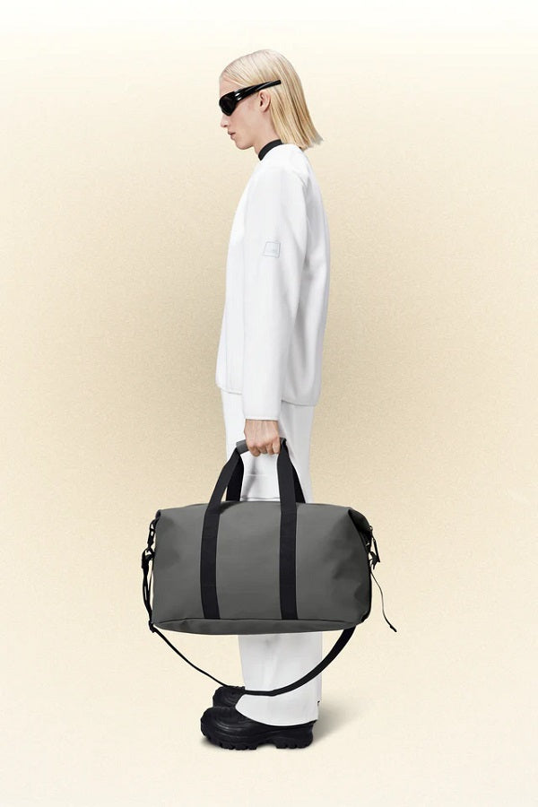 Rains Duffel Bags Rains Hilo Weekend Bag - W3