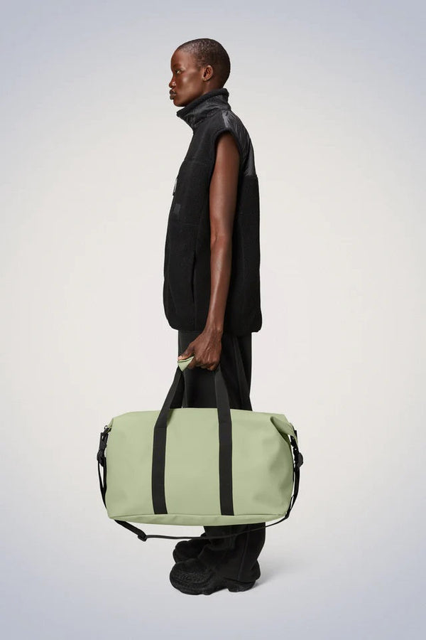 Rains Duffel Bags Rains Hilo Weekend Bag - W3