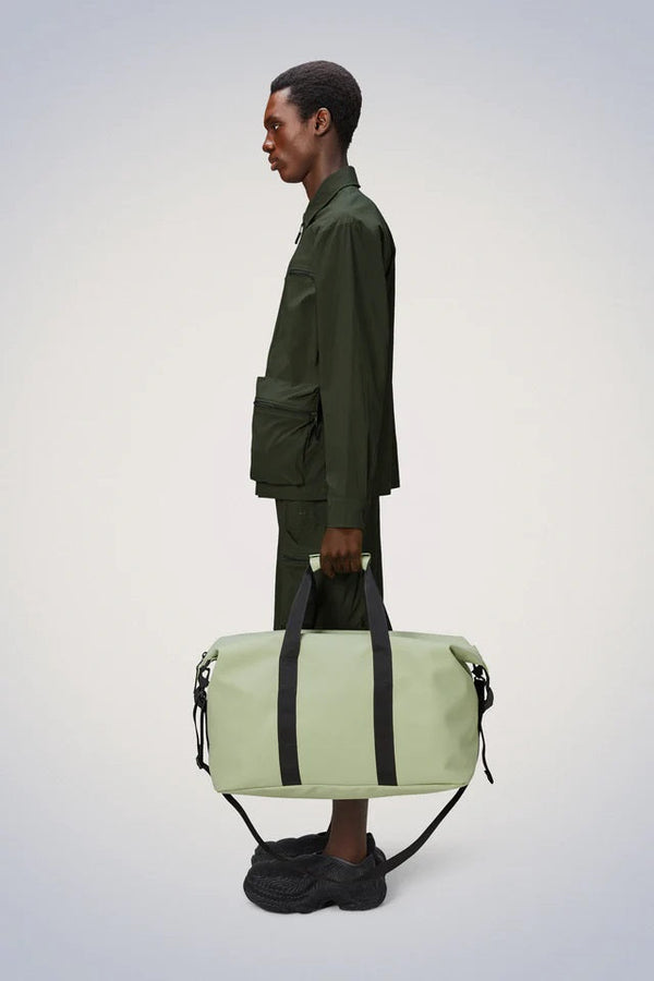 Rains Duffel Bags Rains Hilo Weekend Bag - W3