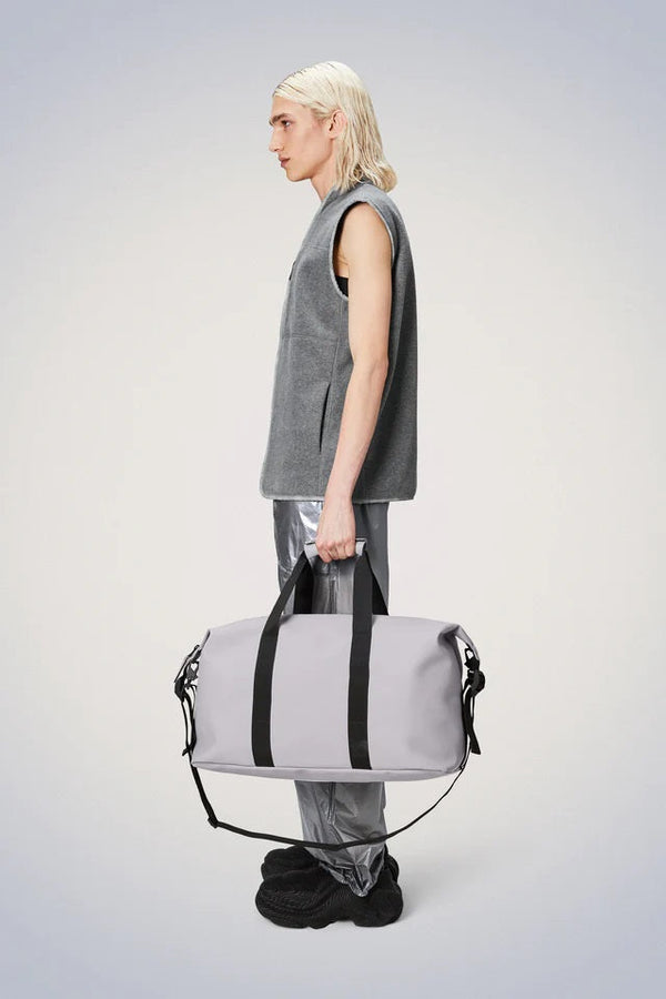 Rains Duffel Bags Rains Hilo Weekend Bag - W3