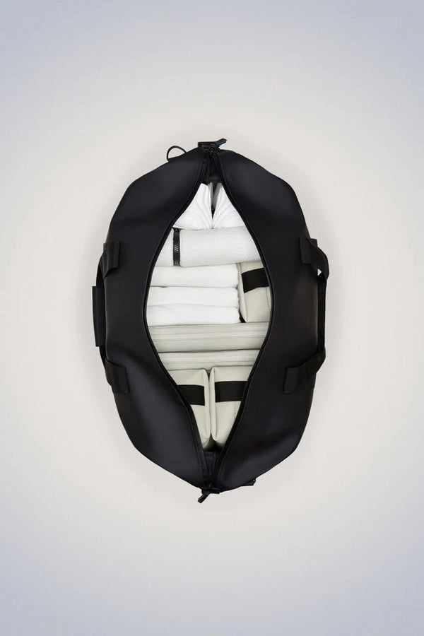 Rains Duffel Bags Rains Hilo Weekend Bag - W3
