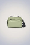 Rains Sling-Hand bag Rains Cargo Box Bag W3