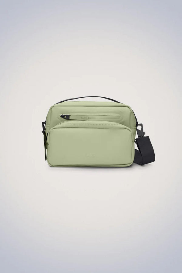 Rains Sling-Hand bag Rains Cargo Box Bag W3