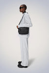 Rains Sling-Hand bag Rains Cargo Box Bag W3