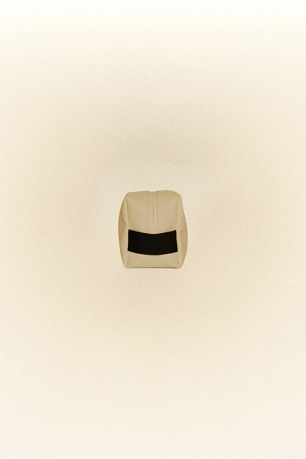 Rains Toiletry Bag Rains Wash Bag Small - W3