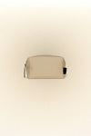 Rains Toiletry Bag Rains Wash Bag Small - W3