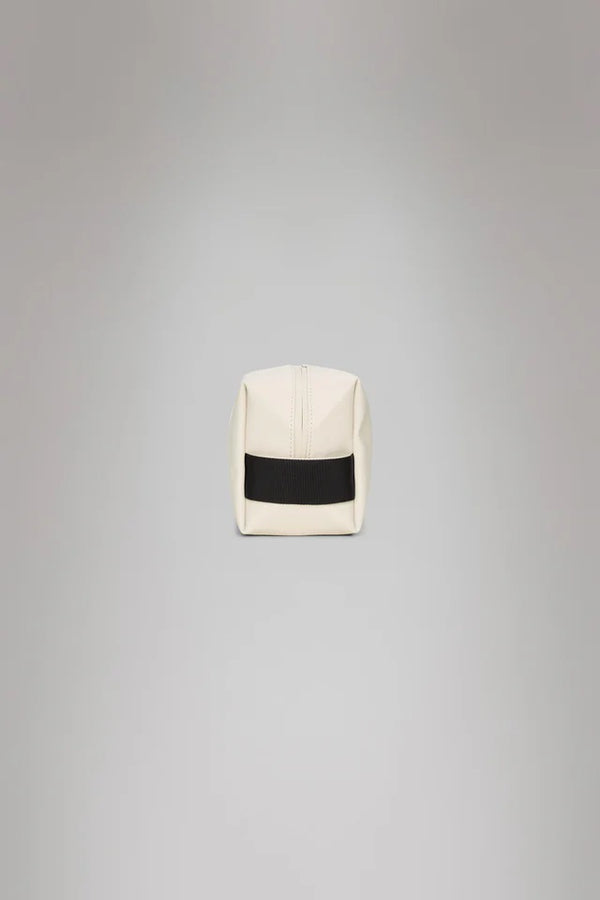 Rains Toiletry Bag Rains Wash Bag Small - W3