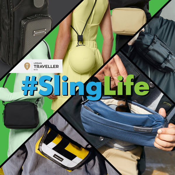 sling life mobile campaign banner