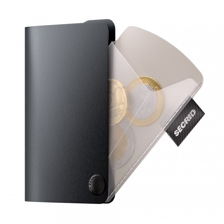 Secrid Coin Pocket Secrid Coin Pocket