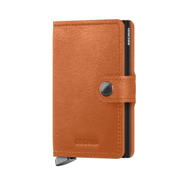 Secrid Wallets Secrid Premium Miniwallet Basco