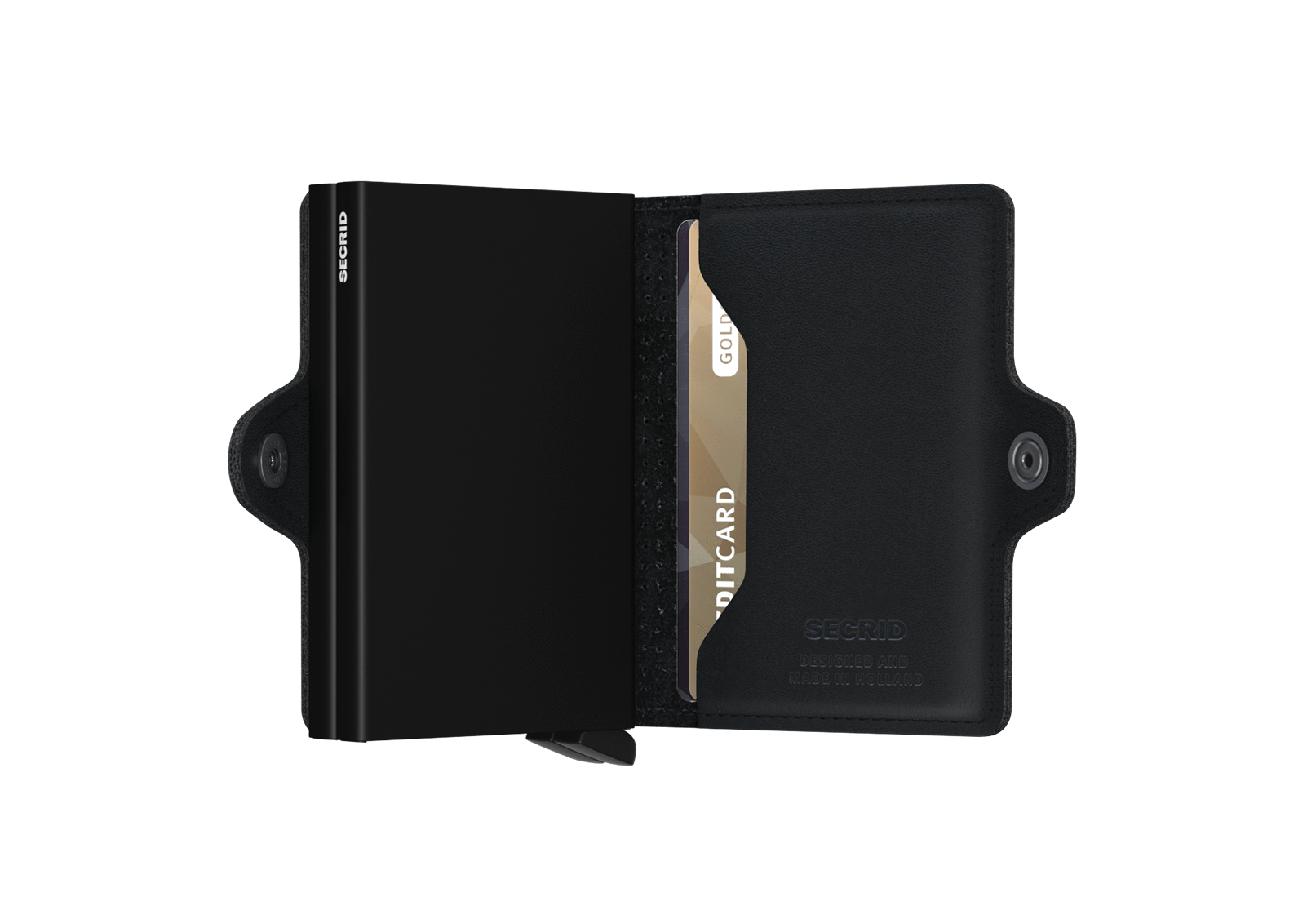 Secrid Wallets Secrid Twinwallet Perforated