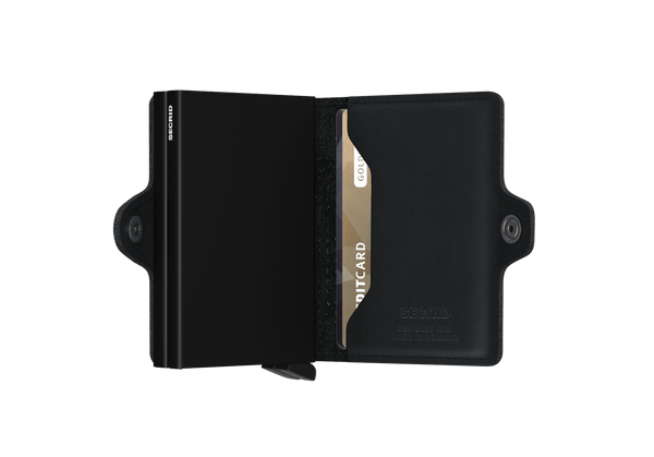 Secrid Wallets Secrid Twinwallet Perforated