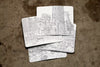Urban Traveller & Co. Field Notes Streetscape