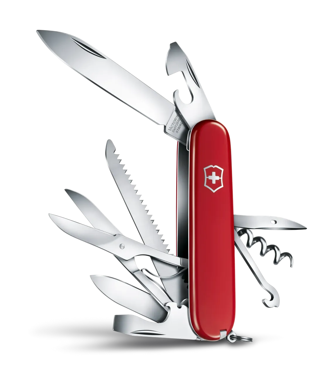 Victorinox Huntsman