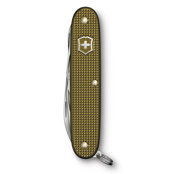 Victorinox Knife Victorinox Pioneer X Alox Limited Edition 2024